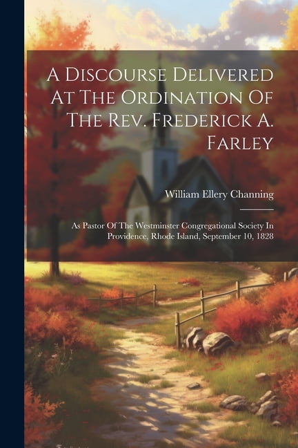 Frederick A. Farley
