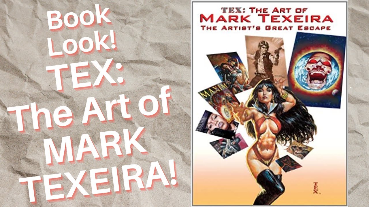 Mark Texeira