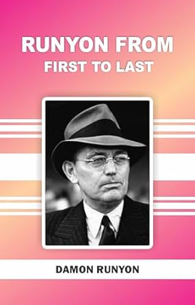Damon Runyon