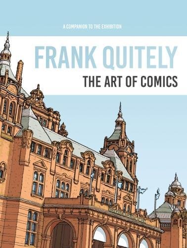 Frank Quitely