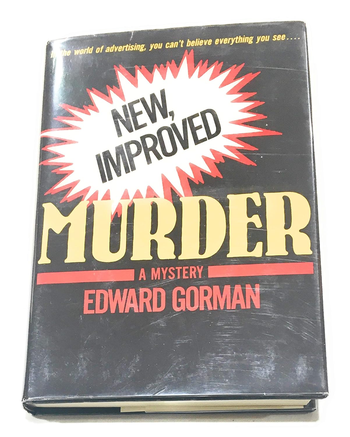 Edward Gorman