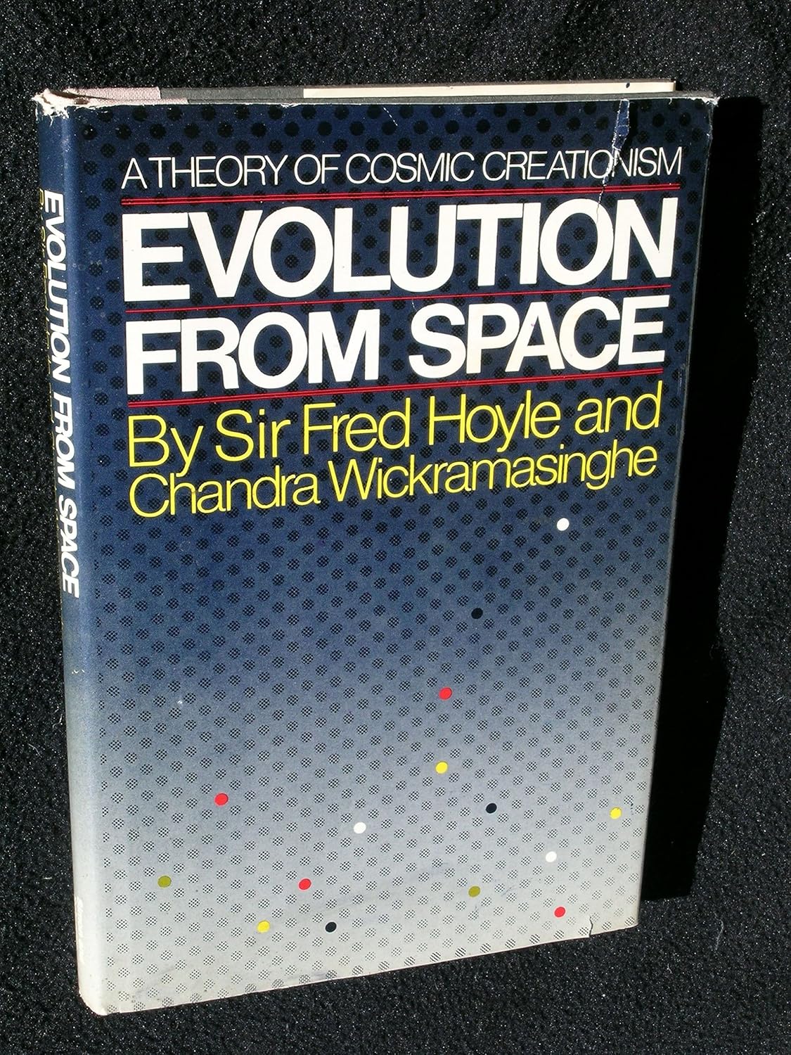 Chandra Wickramasinghe