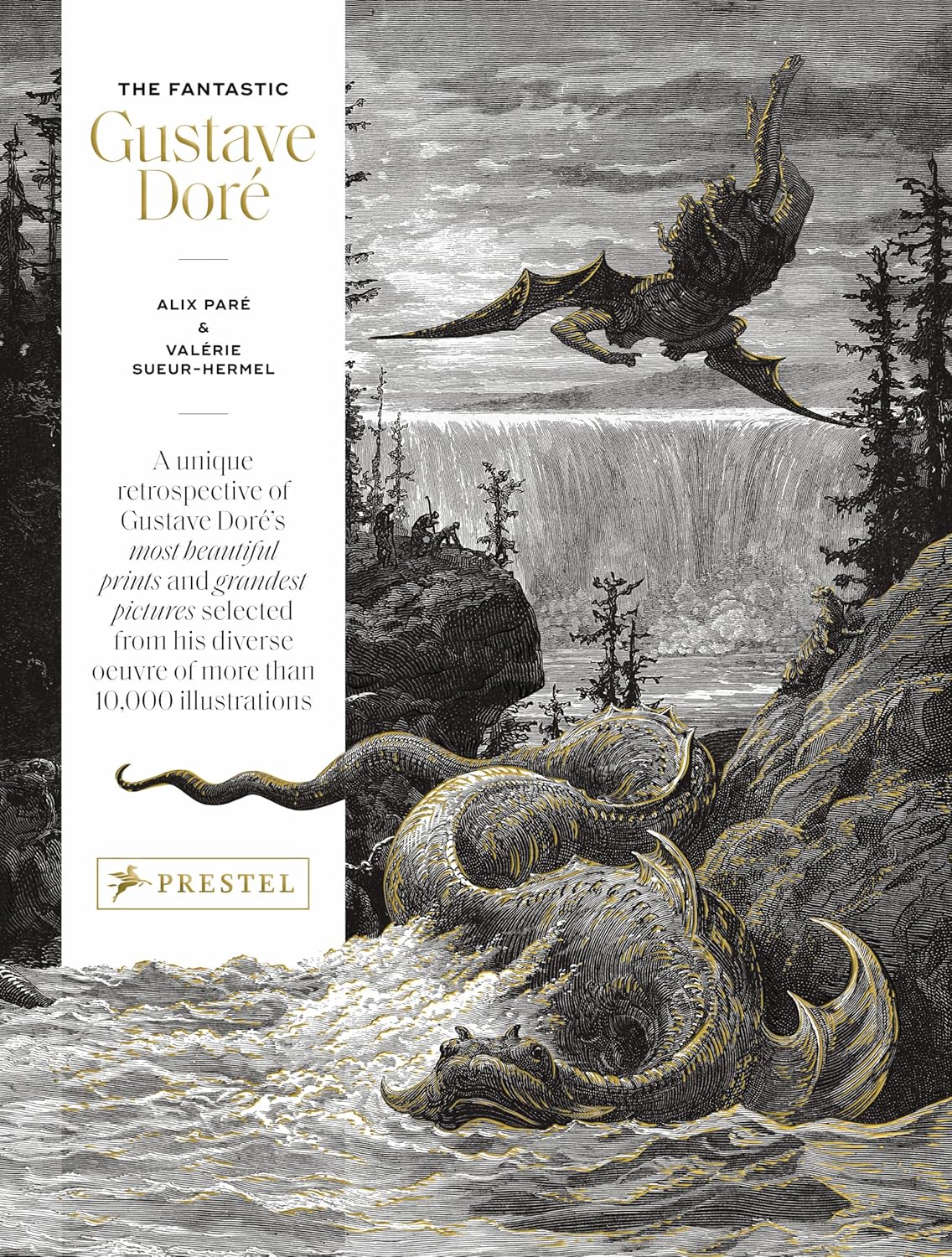 Gustave Dore