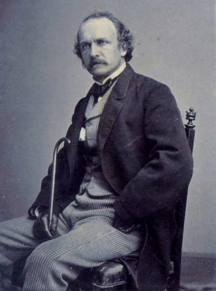 Felix Darley