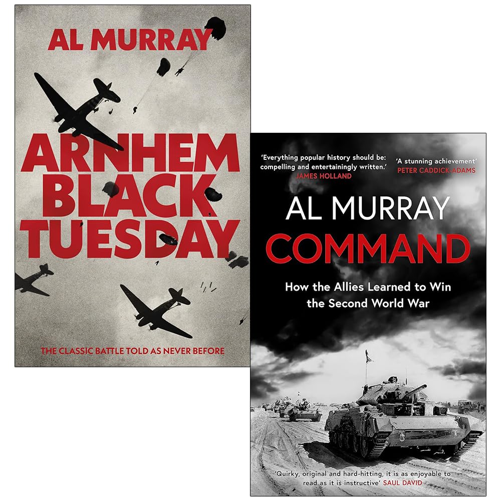 Al Murray