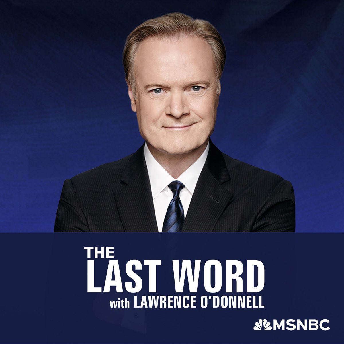 Lawrence O'Donnell