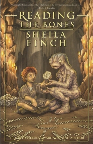 Sheila Finch