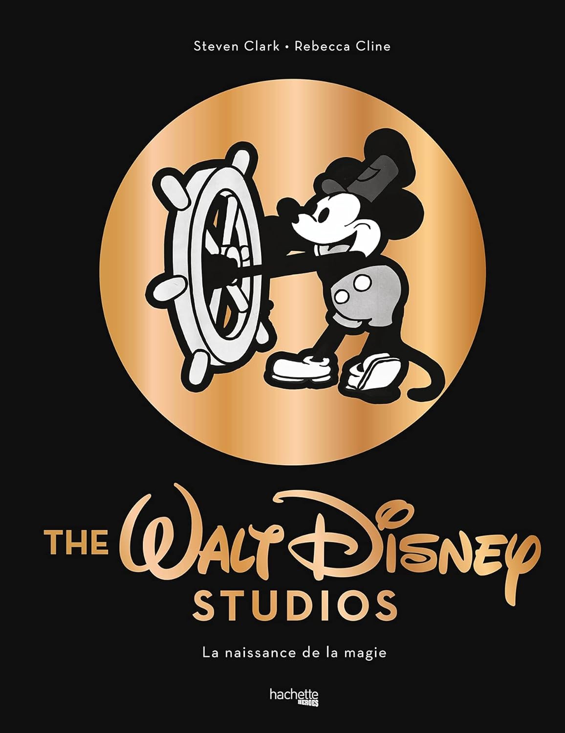 Disney Studios