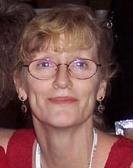 Yvonne Navarro
