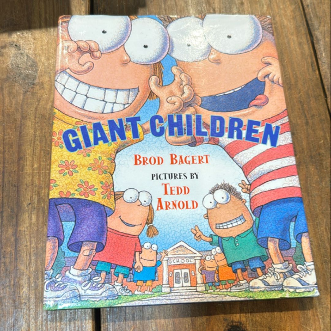 Broad Bagert