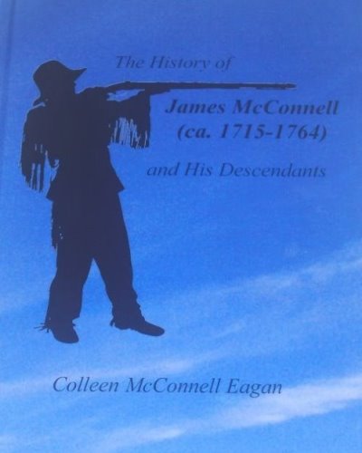 James McConnell