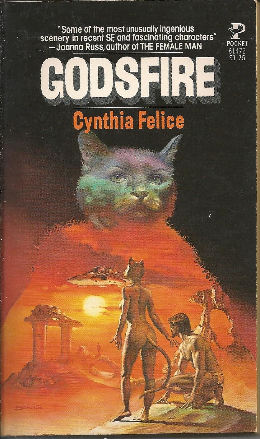 Cynthia Felice