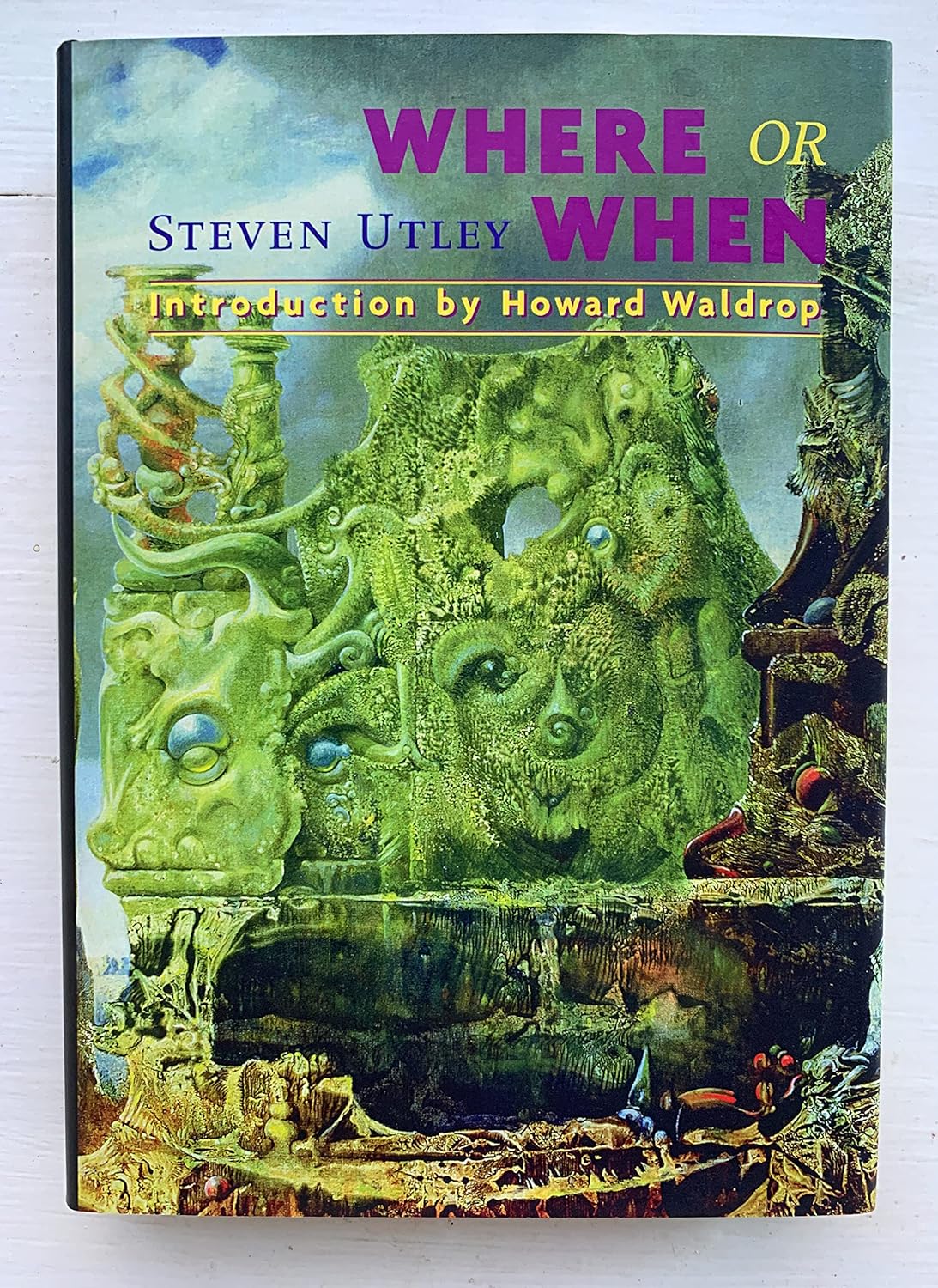 Steven Utley