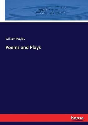William Hayley