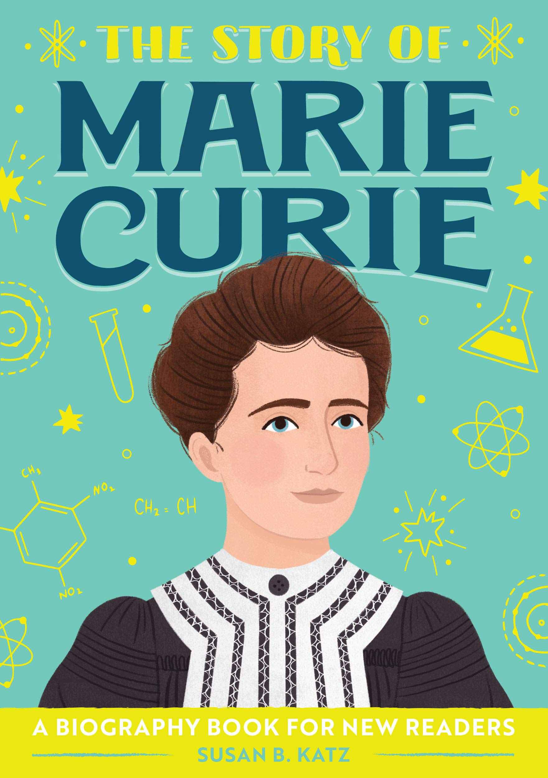 A. Curie