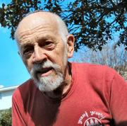 Donald Sidney-Fryer