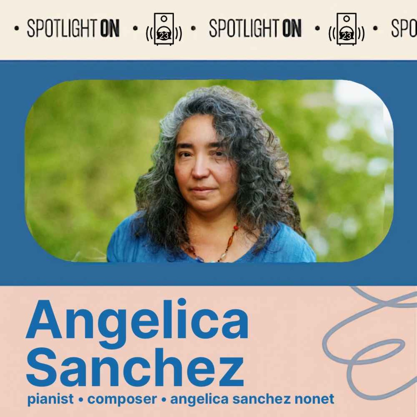 Angelica Sanchez