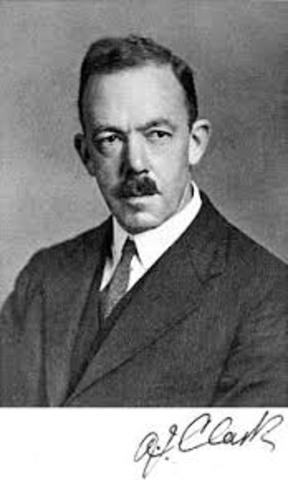 A.F.B. Clark