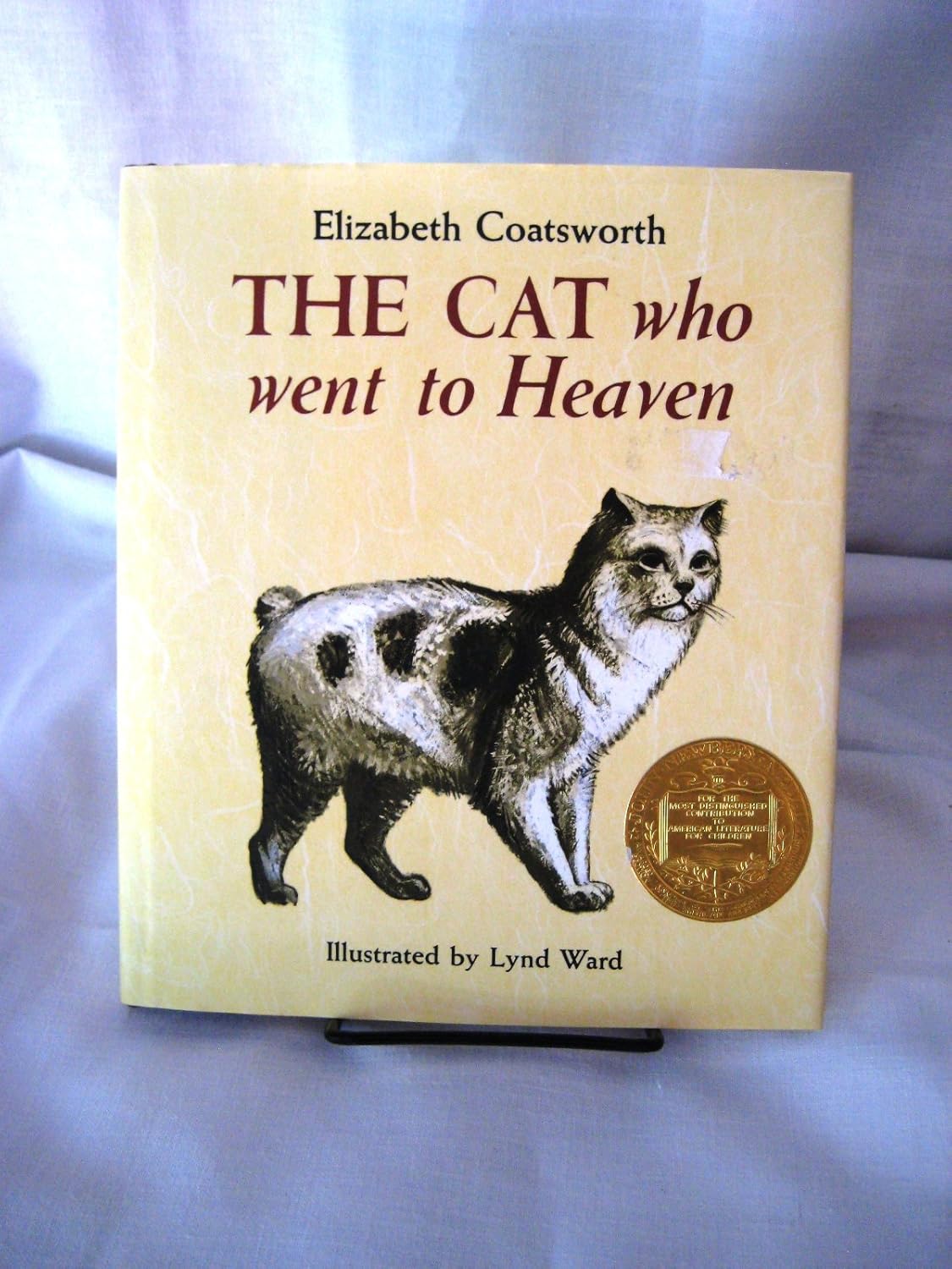 Elizabeth Jane Coatsworth