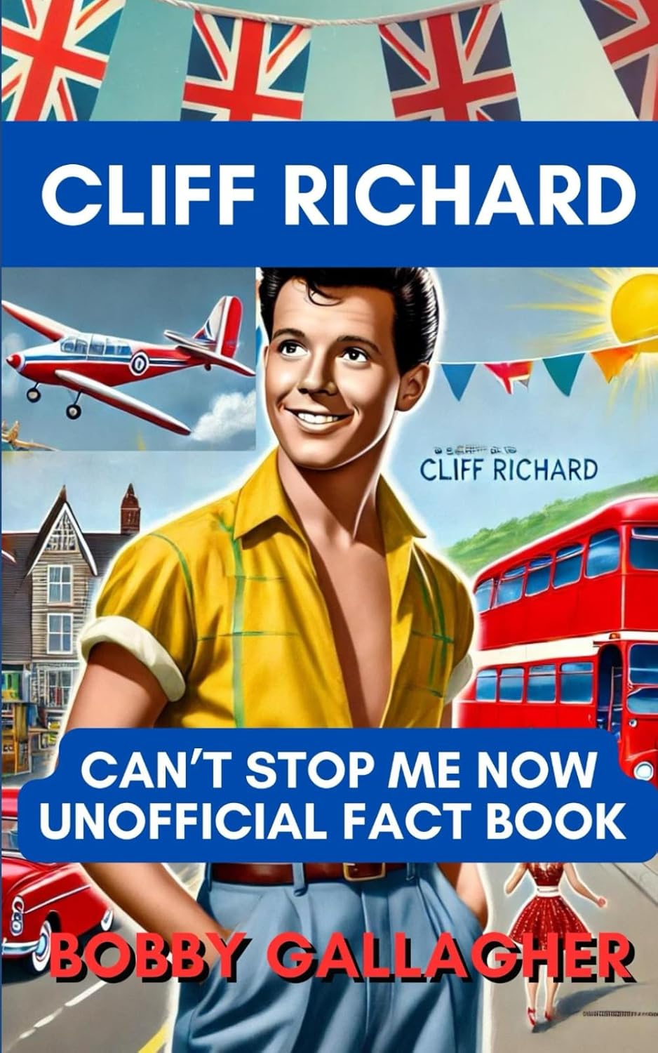Cliff Richards