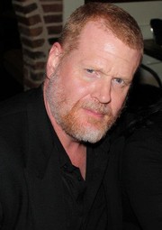 Matthew Woodring Stover