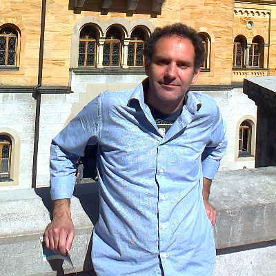 Eduardo Suarez