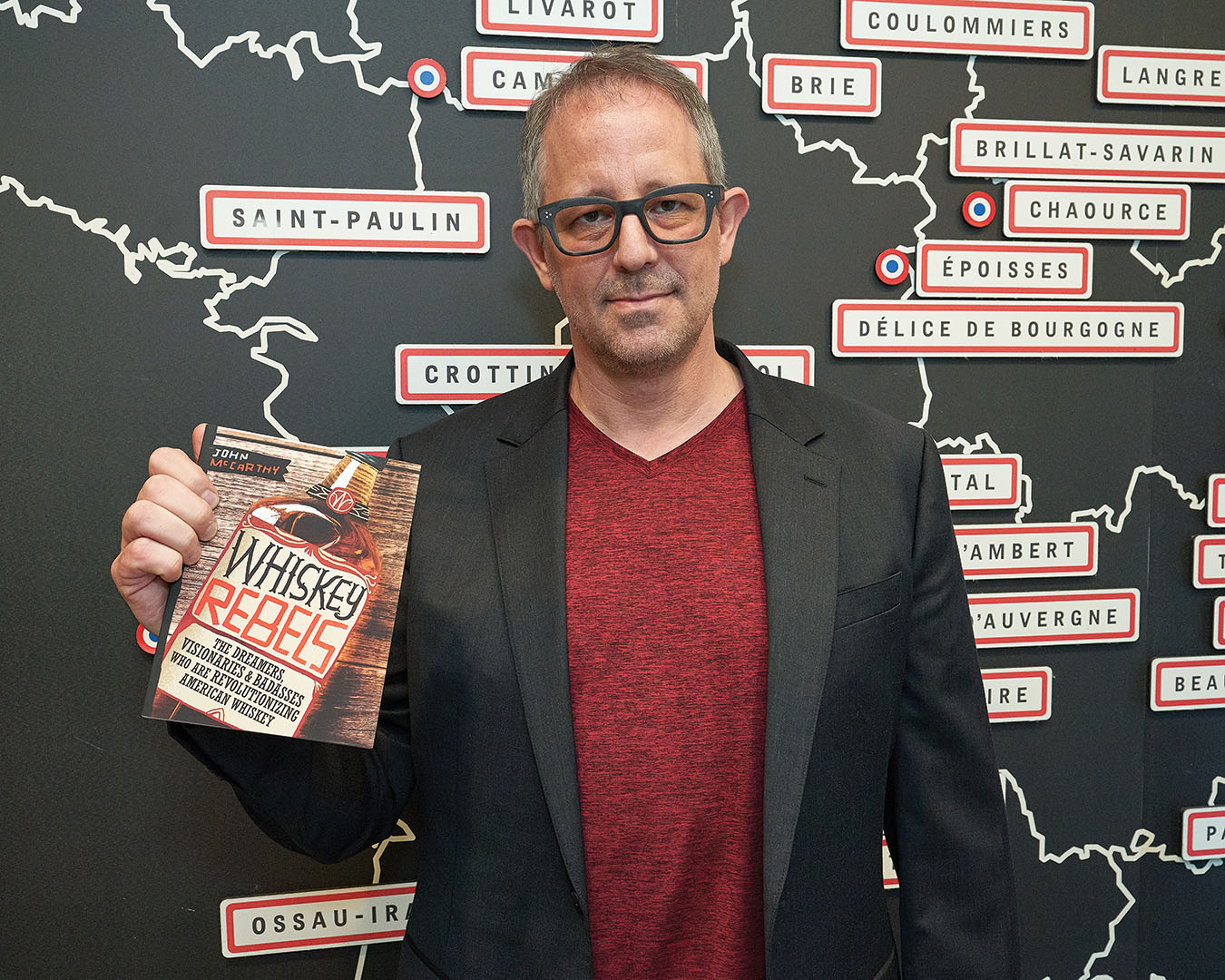 Whitehead et Sheeres