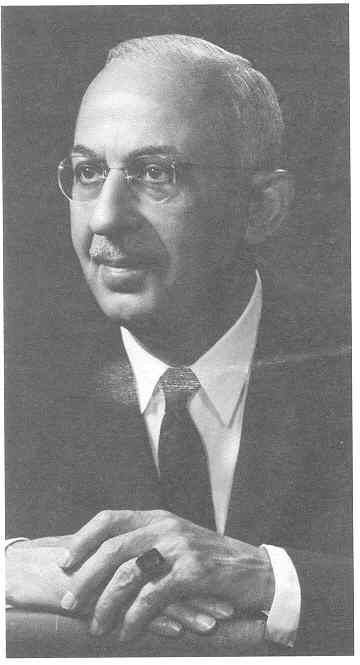 Simon E. Sobeloff