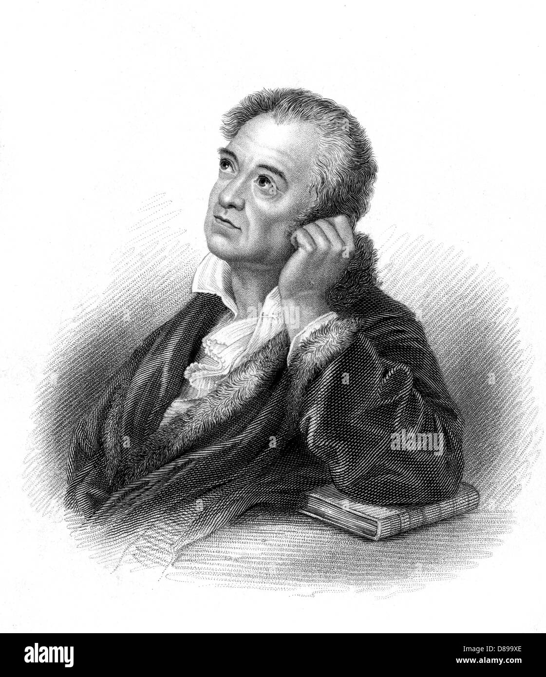 Sir Egerton Brydges