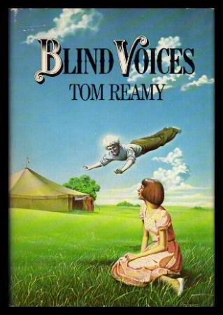 Tom Reamy