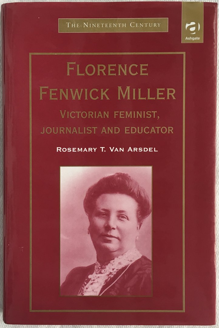Florence Maria Miller