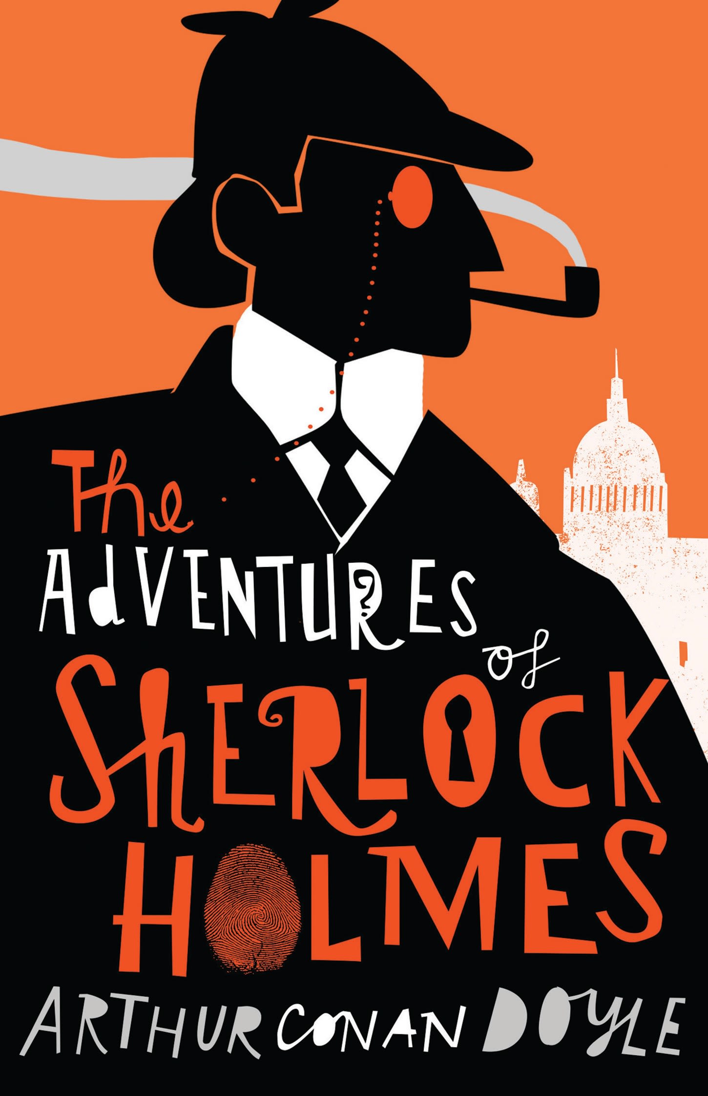 E. Sherlock
