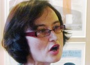 Fiona Sampson