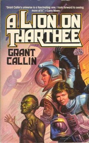 Grant D. Callin