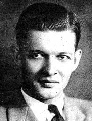 Talmage Powell
