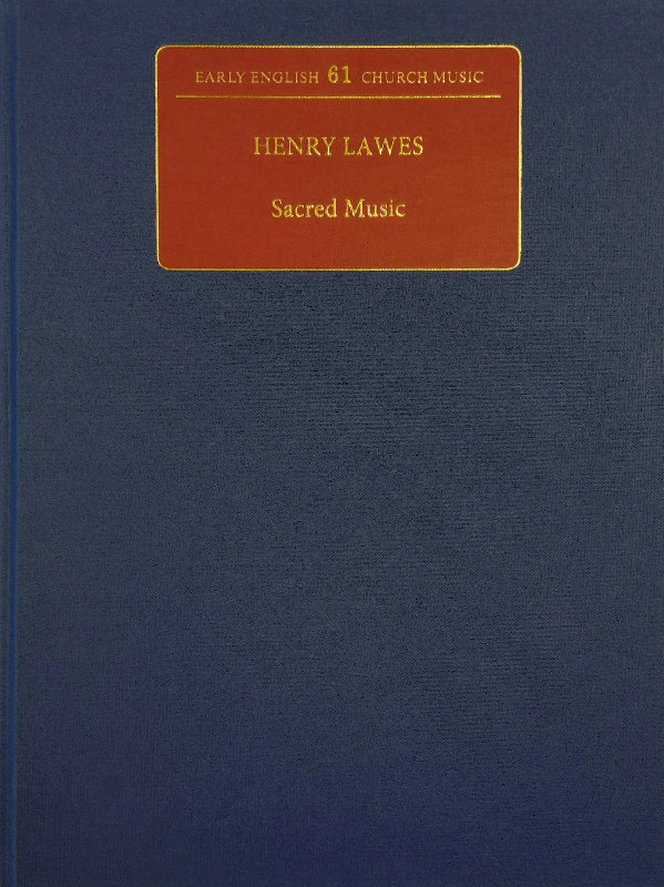 Henry Lawes