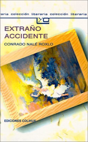 Conrado Nale Roxlo