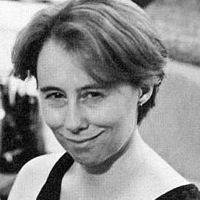 Mary Gentle