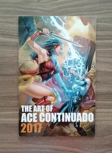Ace Continuado