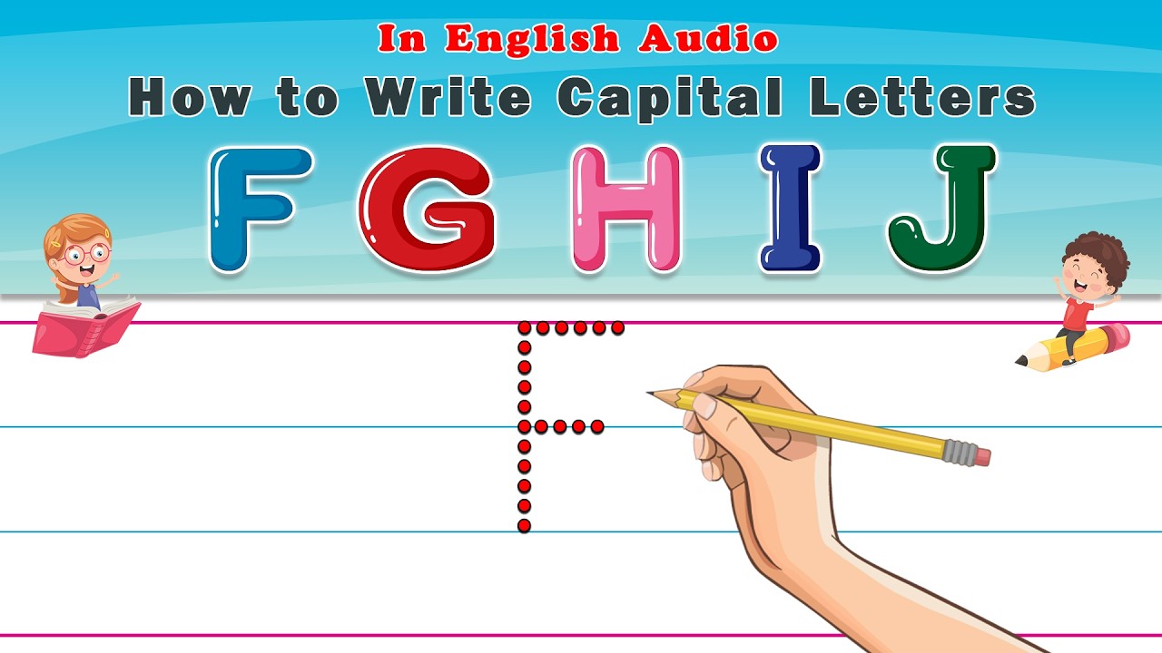F.J.H. Letters