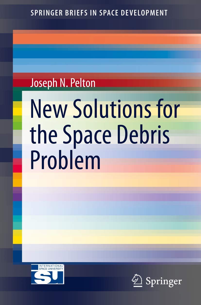 Joseph N. Pelton