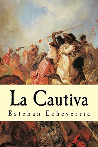 Esteban Echeverria