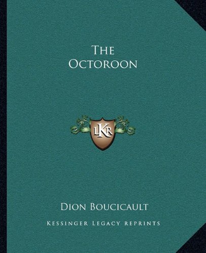 Dion Boucicault