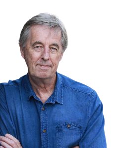 Alan Stevens
