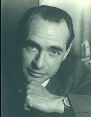 Alan Moorehead