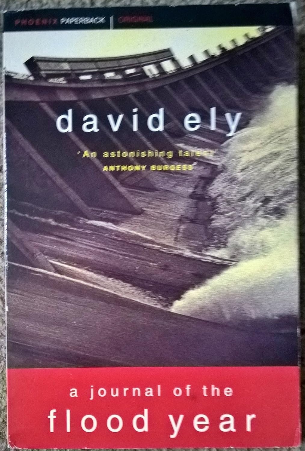 David Ely