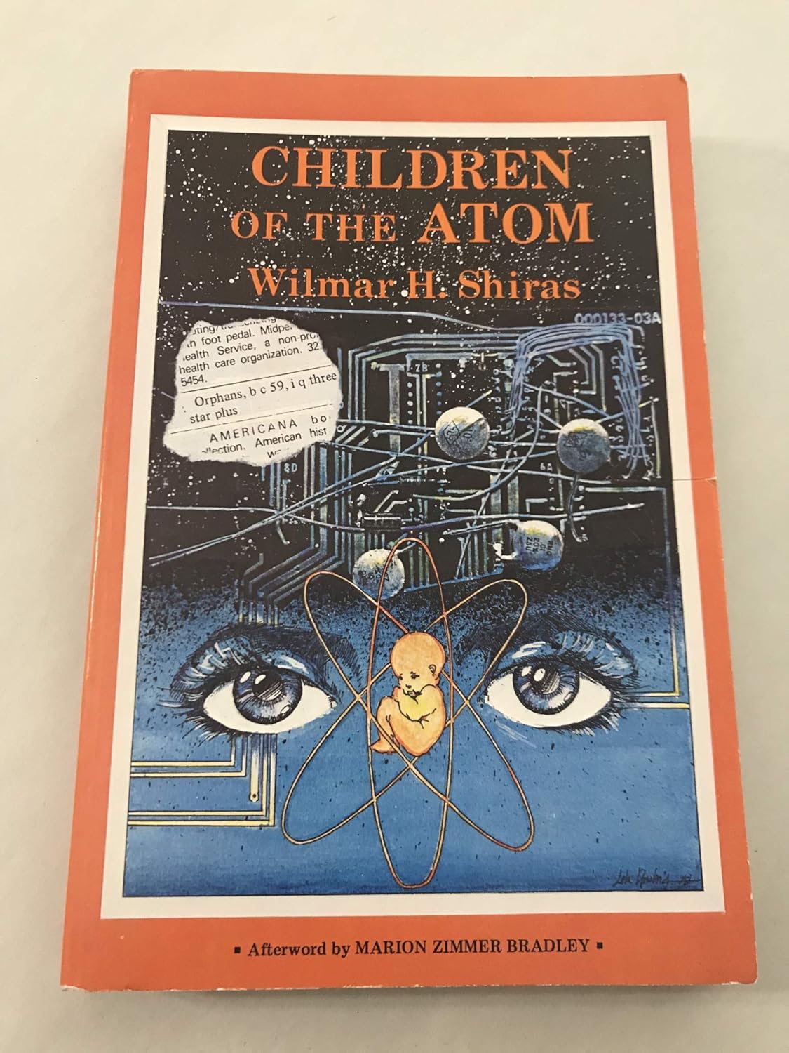 Wilmar H. Shiras