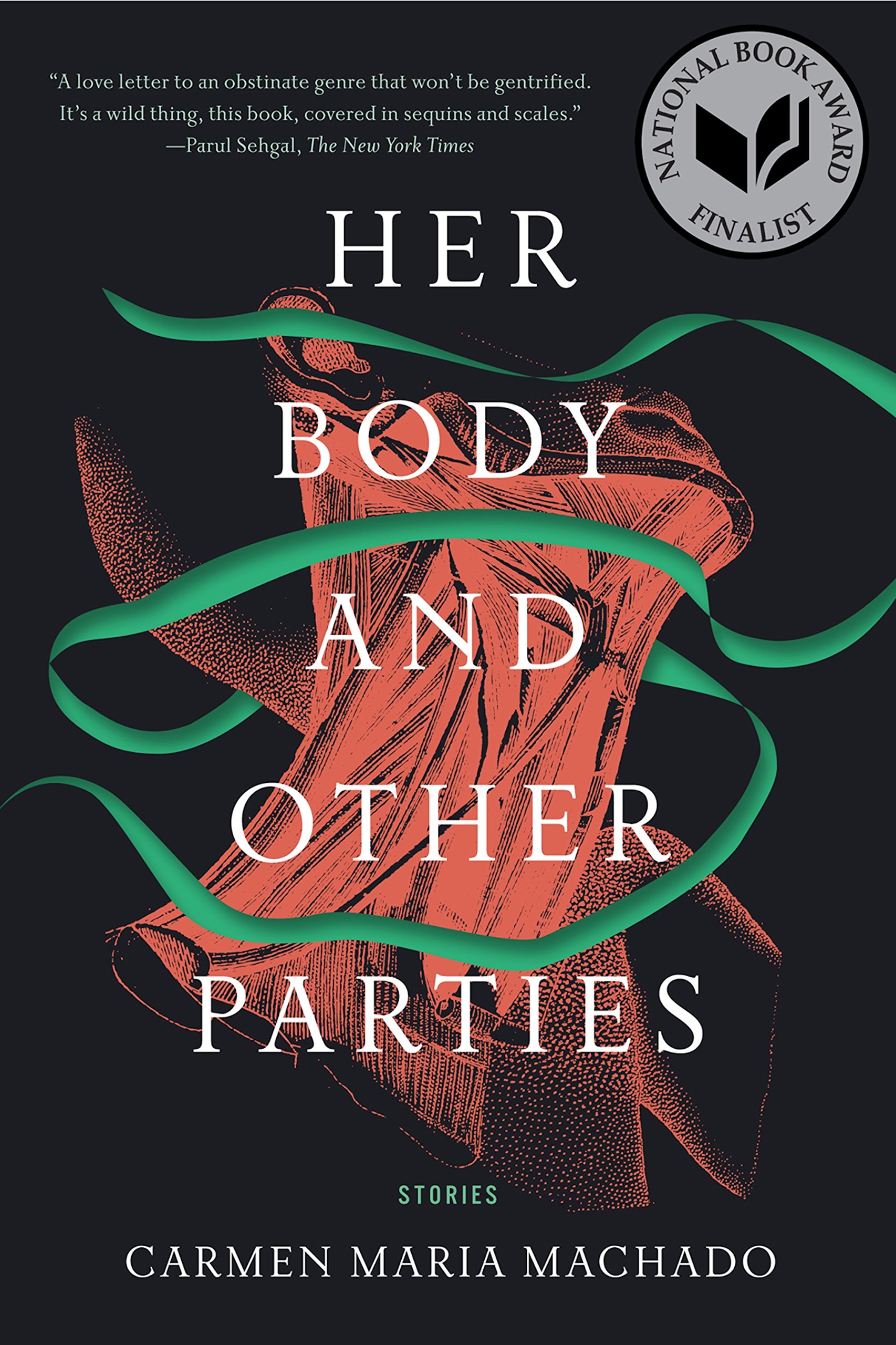 Carmen Maria Machado