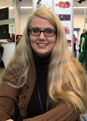 Colleen Doran