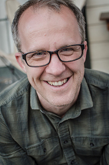 Daniel Sharp